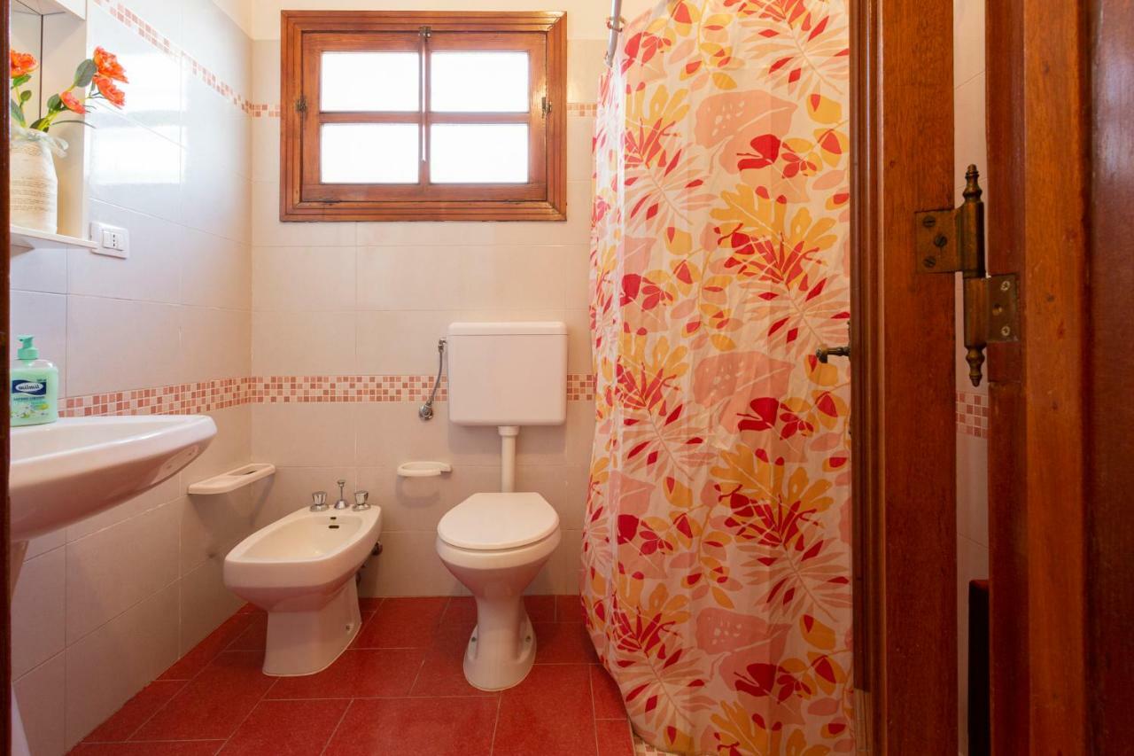 Il Rifugio Dei Narratori Villa Marina di Mancaversa Luaran gambar